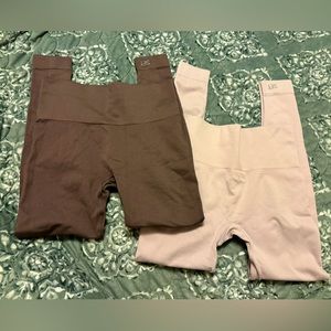 SET active leggings pair